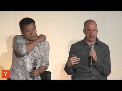 Y Combinator Partners Q&A thumbnail