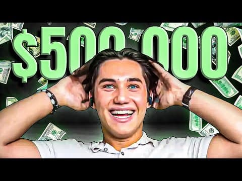 How to Make Money with Faceless YouTube Channels thumbnail