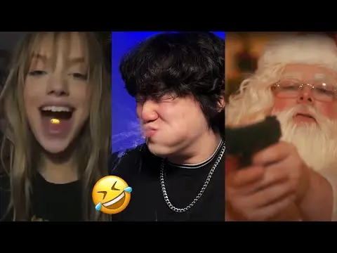 BEST JeffreyX Funny Try Not To Laugh Challenge Compilation 🤣 2024 Part 7 thumbnail