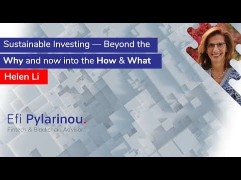How to Invest Sustainably: Strategies and Insights thumbnail