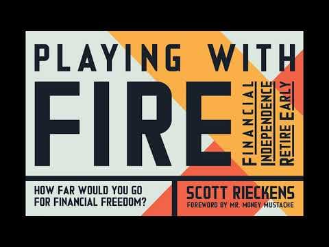 What Is the FIRE Movement and How Can It Change Your Life? thumbnail
