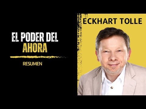 ¿Cómo vivir el presente y reducir el sufrimiento? thumbnail