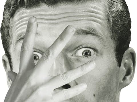 Why Are We Drawn to Disturbing Content? thumbnail