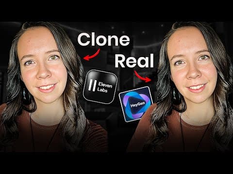 How to Create an AI Avatar With HeyGen thumbnail