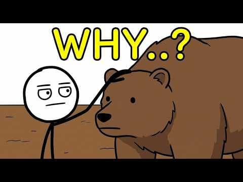 Why Do Humans Feel Compelled to Pet Animals? thumbnail