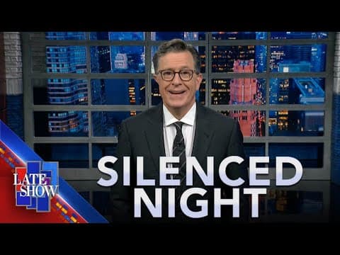 We Are All Jimmy Kimmel | The Easy Way Or The Hard Way | Trump Urges NBC To Cancel Fallon And Meyers thumbnail
