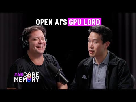 How OpenAI Allocates Compute and Sets Research Goals thumbnail