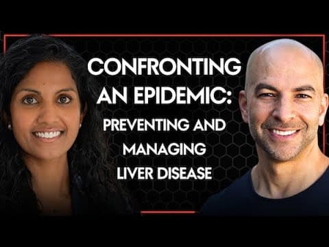 302 - Confronting a metabolic epidemic: how to prevent, diagnose, & manage liver disease thumbnail
