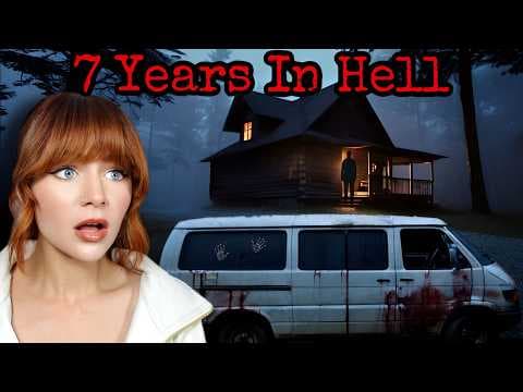 The Most INSANE Kidnapping Story In History thumbnail