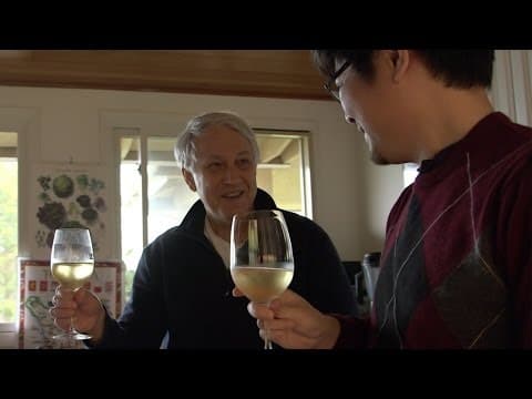 Stanford Professor Andrei Linde celebrates physics breakthrough thumbnail