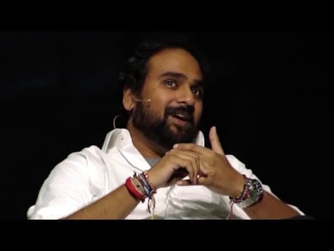 Hosain Rahman at Startup School SV 2014 thumbnail