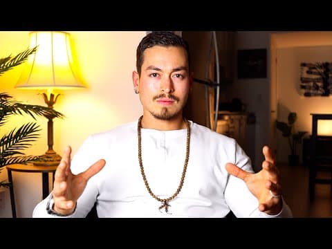 CONTROL YOUR EMOTIONS! (The Tactic That Changed My Life...) thumbnail