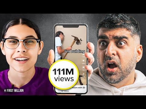 How to Create YouTube Shorts That Go Viral thumbnail