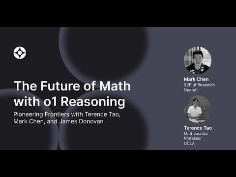 How Can AI Transform Mathematics Collaboration? thumbnail