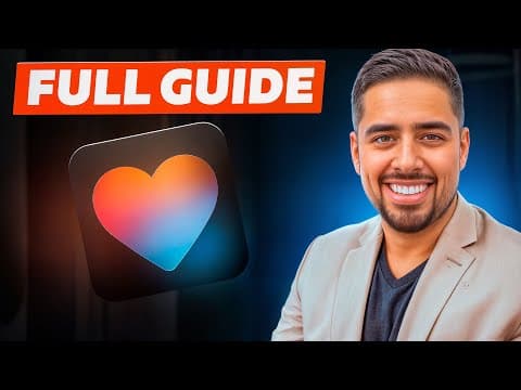 These NEW Lovable AI Tricks Will Change the Way You Build! thumbnail