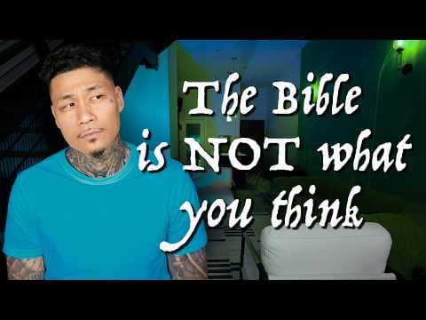 How Important Is Reading The Bible As A Christian? thumbnail