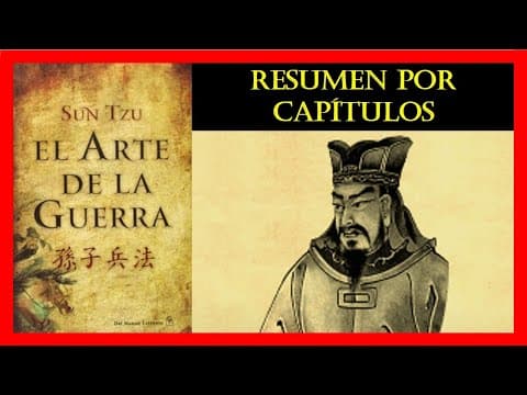¿Cómo aplicar las estrategias de El arte de la guerra? thumbnail