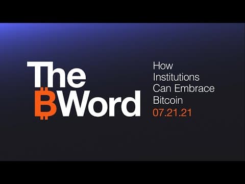 What Do Elon Musk, Jack Dorsey, and Cathie Wood Think About Bitcoin? thumbnail