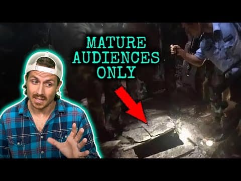 What happened to Sue at the quiet train station? thumbnail