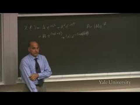 17. Simple Harmonic Motion thumbnail