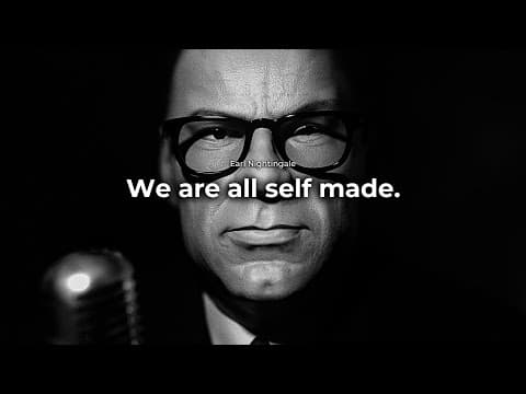 How to Build a Meaningful Life Through Clear Goals thumbnail