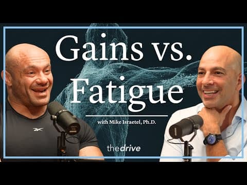 How to Balance Training Volume and Intensity thumbnail
