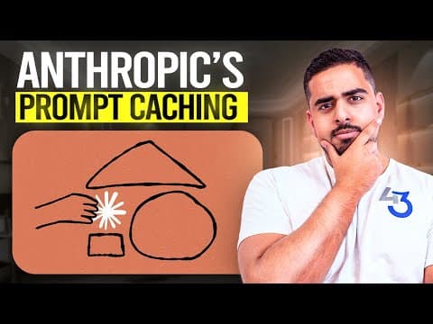 How to Use Claude Prompt Caching Effectively thumbnail