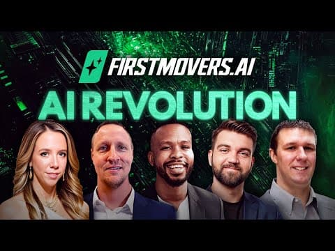 How Should You Implement AI Systems in the Next 60 Days Before Rivals Do? thumbnail