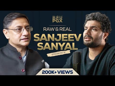 What If Chanakya Were India's Prime Minister in 2024? thumbnail