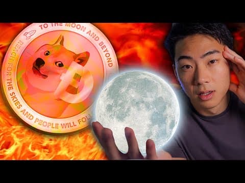Is Dogecoin a Risky Investment Compared to Altcoins? thumbnail