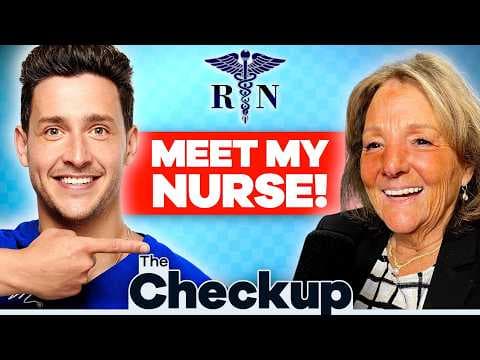 What Can Nurses Teach Us About Patient Advocacy? thumbnail
