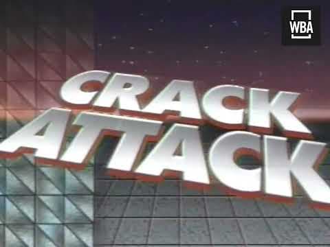 1989 NEWS SPECIAL: Crack Attack Miami | Eight Street thumbnail