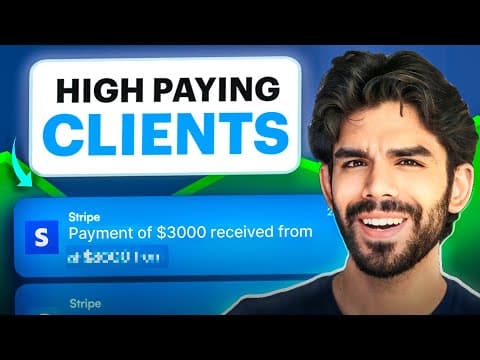 How to Get Freelancing Clients? thumbnail