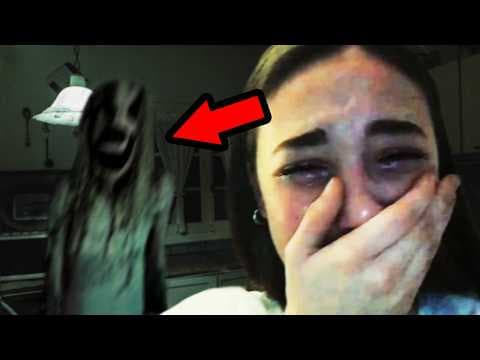 SCARY Videos That Will SCARE the HECK Out of You ! thumbnail