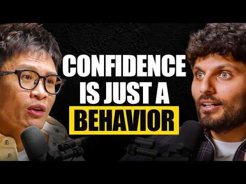 How to Stop Shy Habits and Speak with Confidence thumbnail