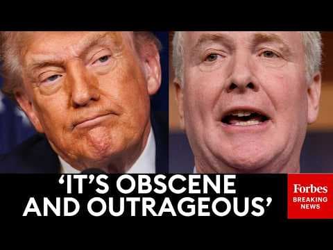 What Is the Trump crypto corruption issue and memecoin scam? thumbnail