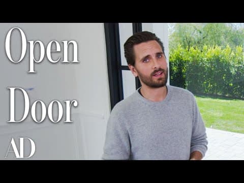 What's Inside Scott Disick's Unique Home? thumbnail