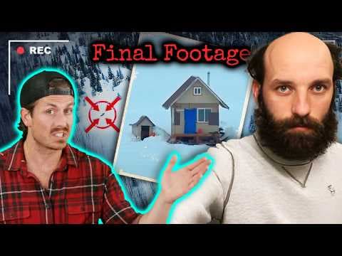 3 MISSING people's last moments were RECORDED... thumbnail