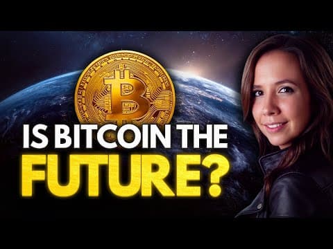 The Bitcoin-AI Revolution: Power, Profit, and the Planet’s Future thumbnail