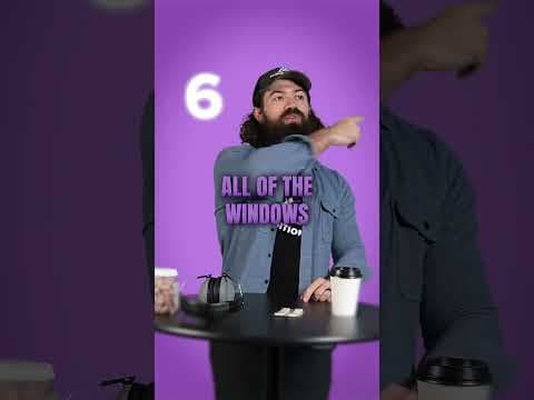 My Actual Routine For Productivity thumbnail