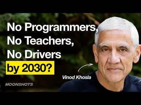 How Will AI and Robots Reshape Work by 2030? thumbnail
