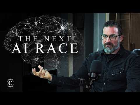 Why will AI labs evolve into biotech companies? thumbnail
