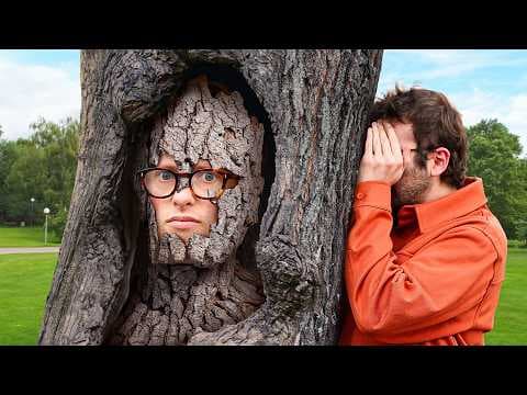 I Broke Into The Hide And Seek World Cup thumbnail