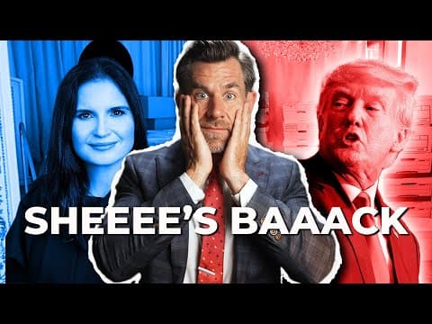 Will Judge Cannon's Bias Affect Trump's Prosecution? thumbnail
