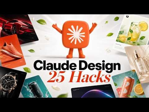 How to Improve Claude Designs With Better Systems thumbnail