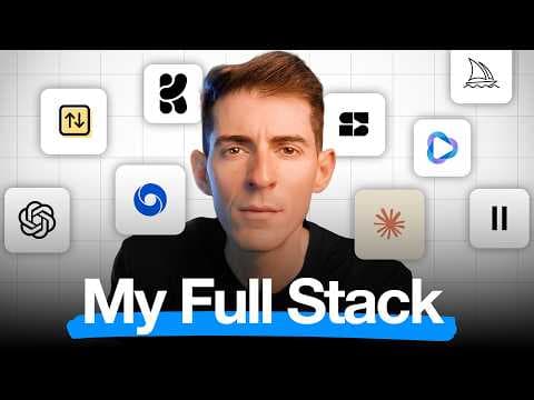 Top 9 AI Tools to Boost Video Content Creation thumbnail