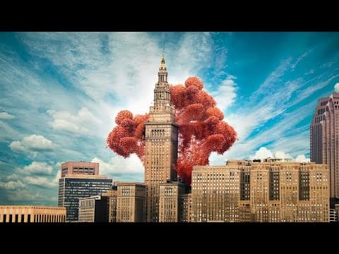 Ohio's 1986 Balloon Disaster thumbnail