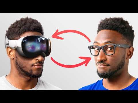 What Is the Future of Mixed Reality Technologies? thumbnail