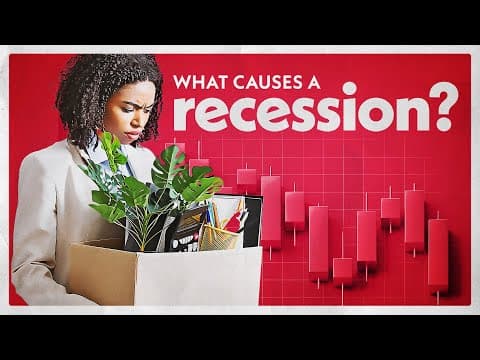 The Truth About Recessions thumbnail