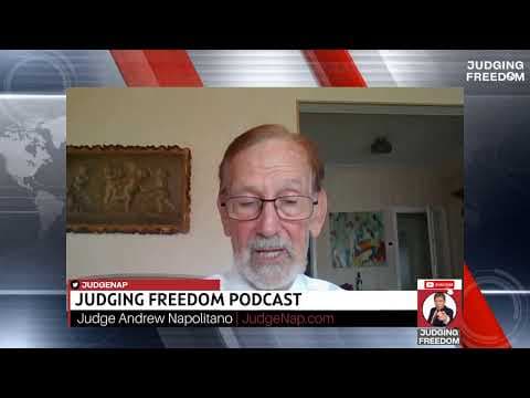 Prof. Gilbert Doctorow : Russia Spreads Its Wings; Thumbs Its Nose. thumbnail